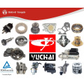 Min excavator diesel engine yuchai parts